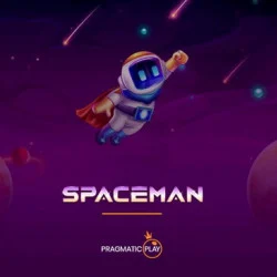Spaceman mm999