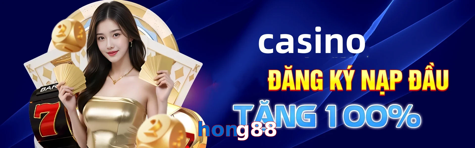 hong88