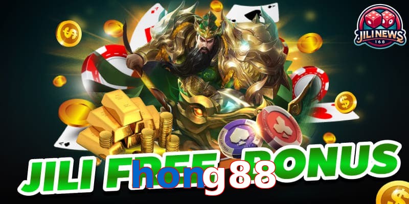 hong88