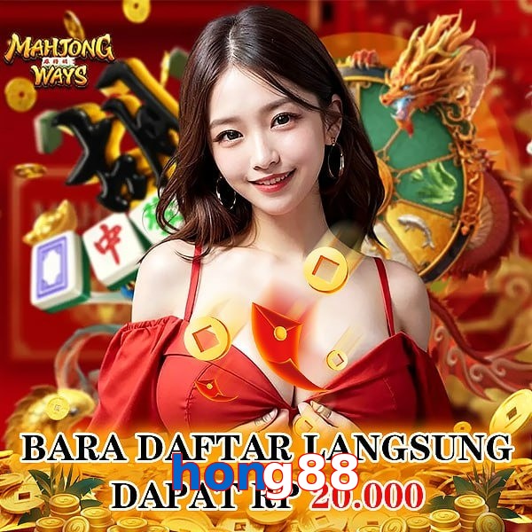 hong88