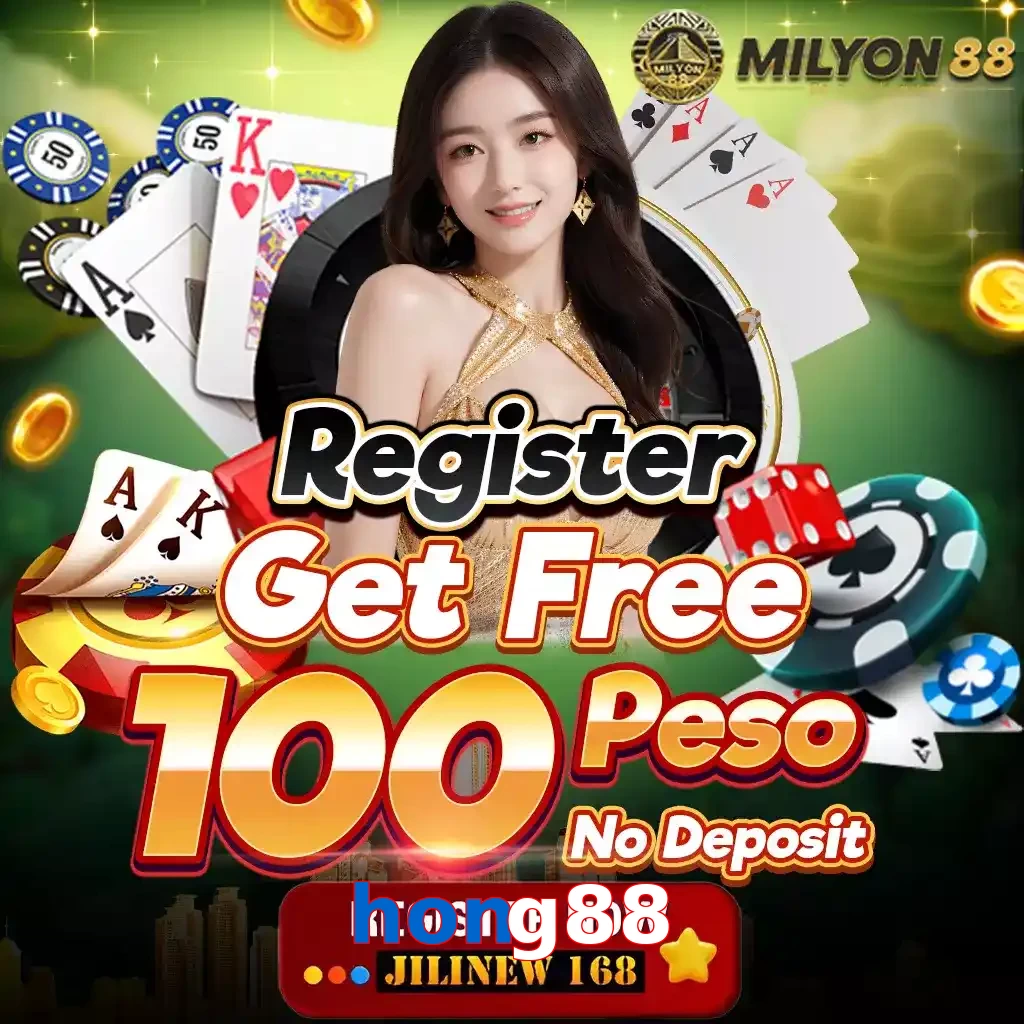hong88
