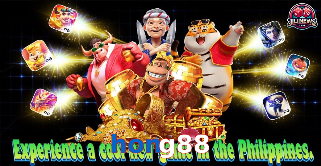 hong88