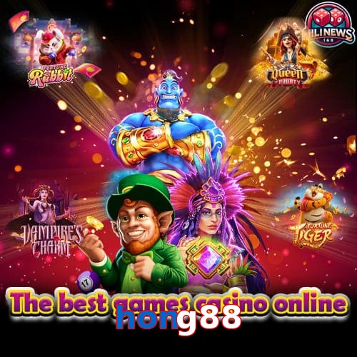 hong88