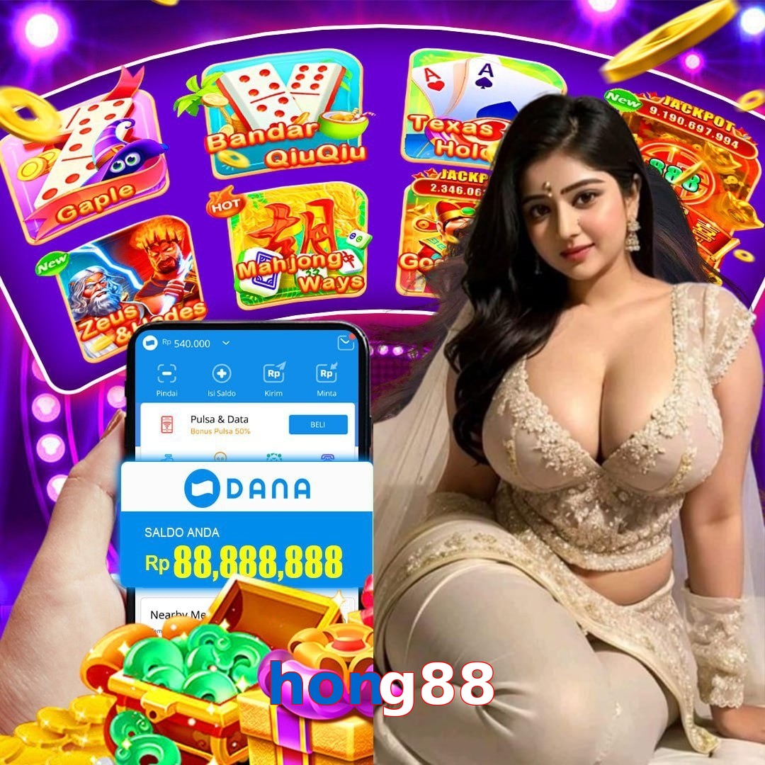 hong88