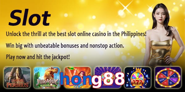 hong88