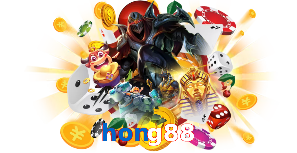 hong88