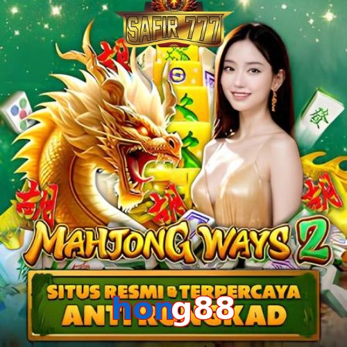 hong88