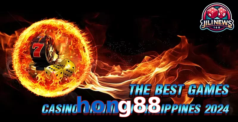 hong88