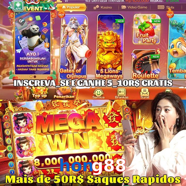 hong88
