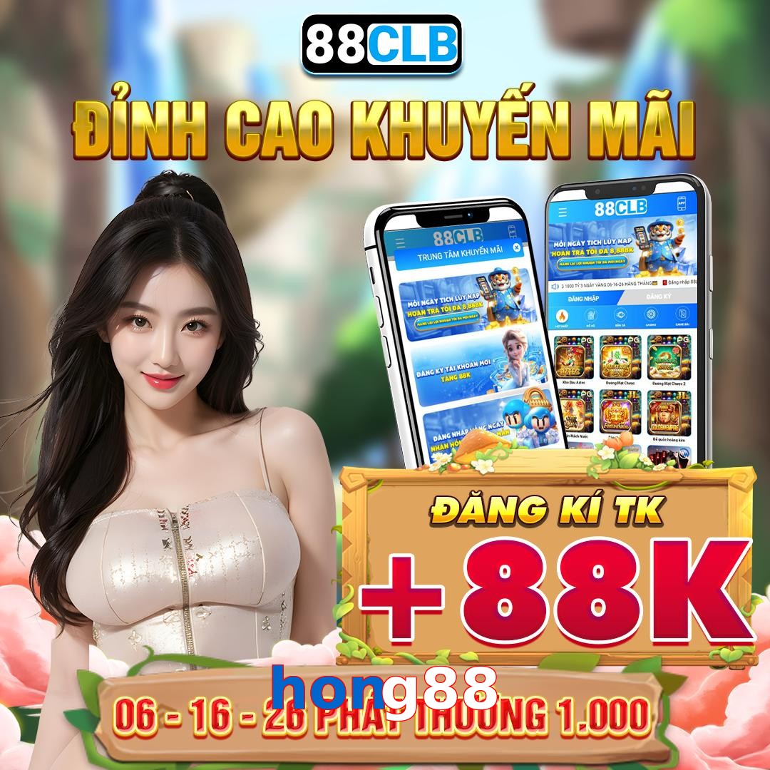 hong88
