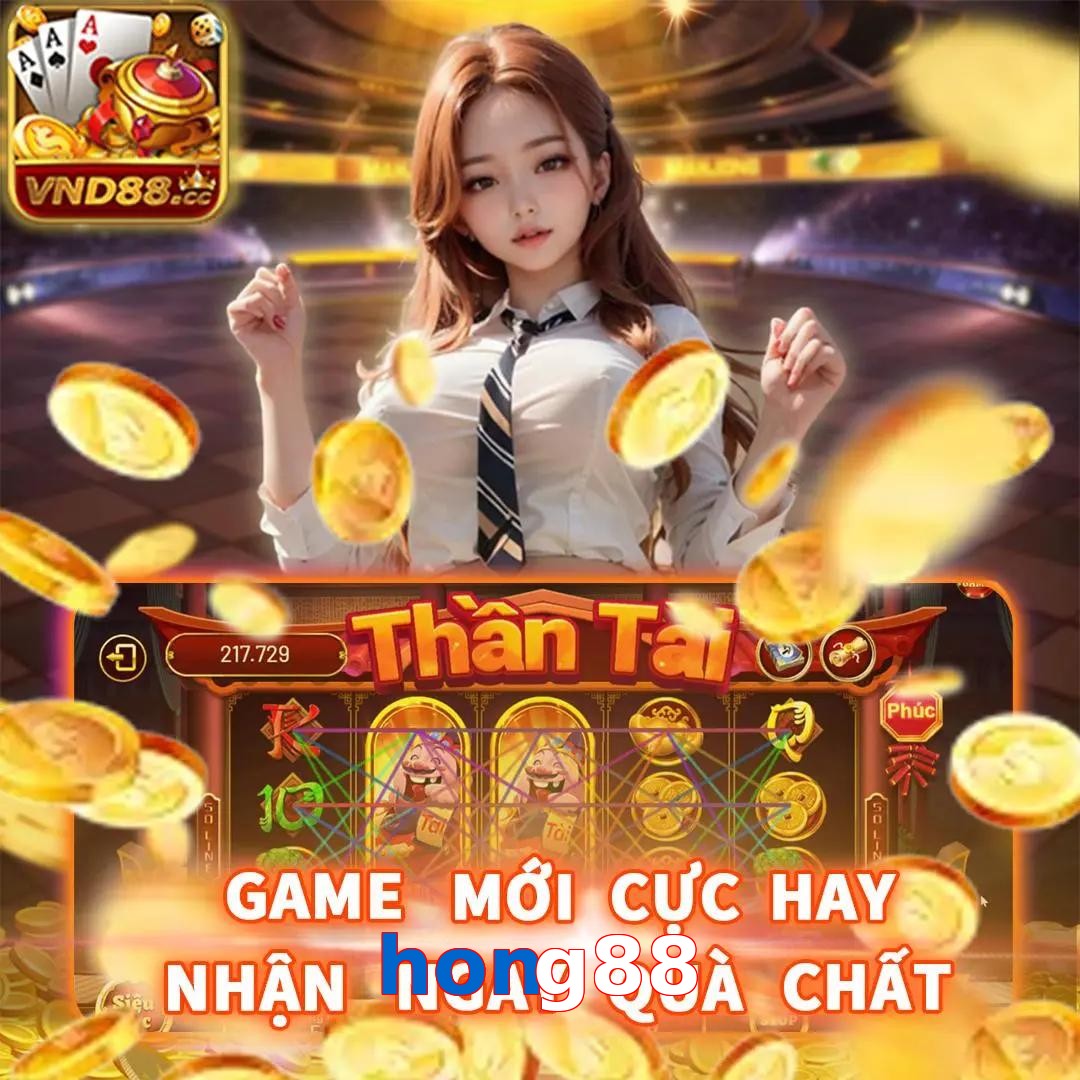 hong88