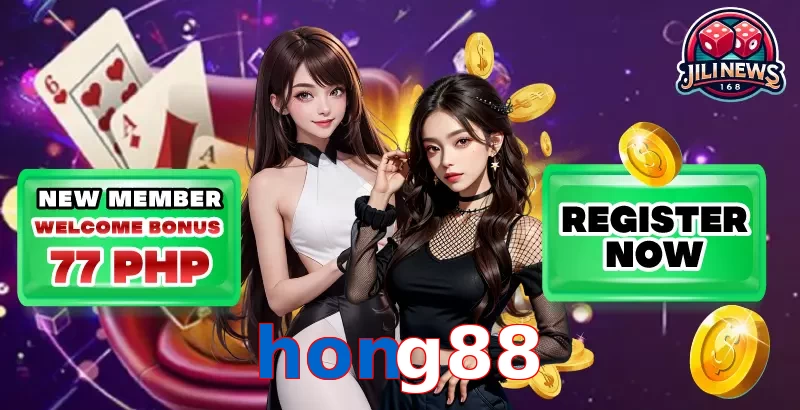 hong88