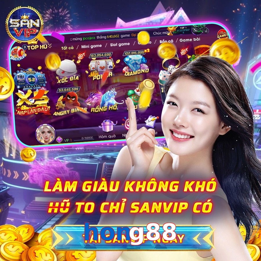 hong88