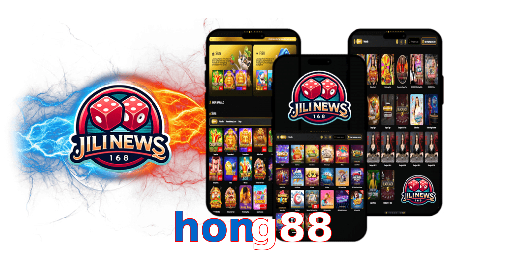 hong88
