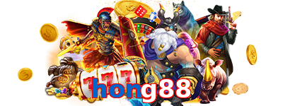 hong88