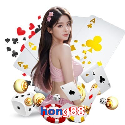 hong88