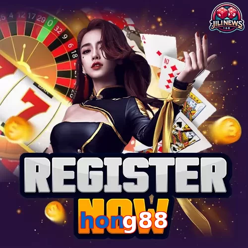 hong88