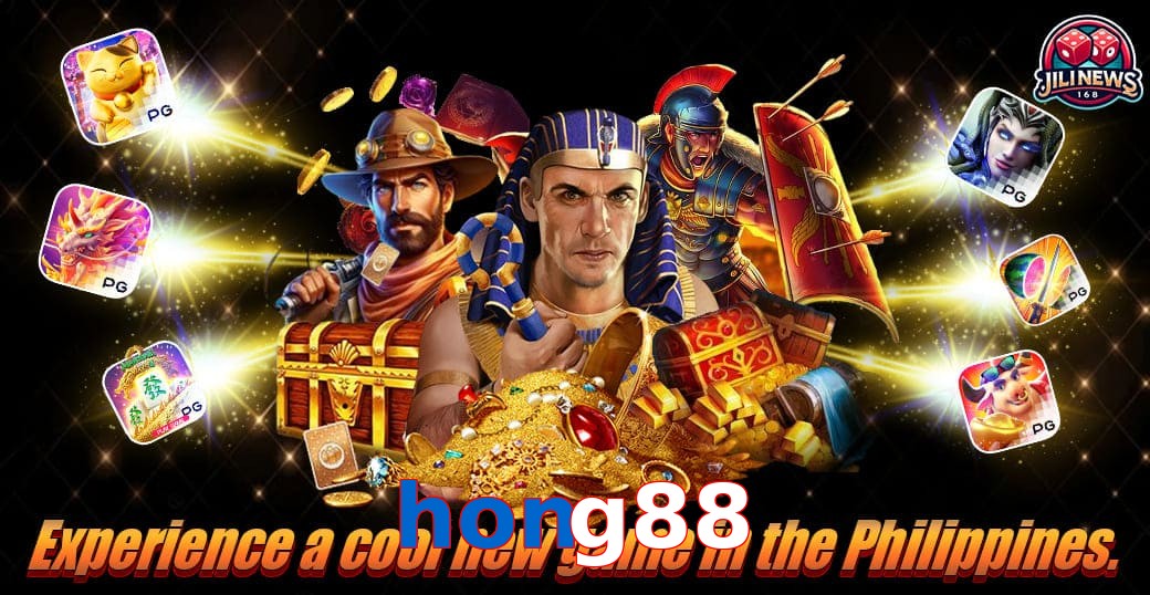 hong88
