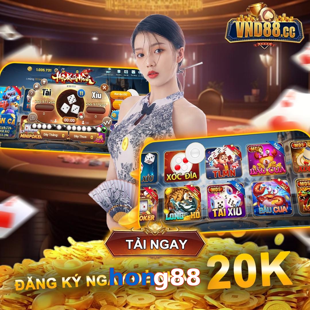 hong88