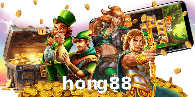 hong88