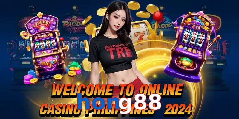 hong88