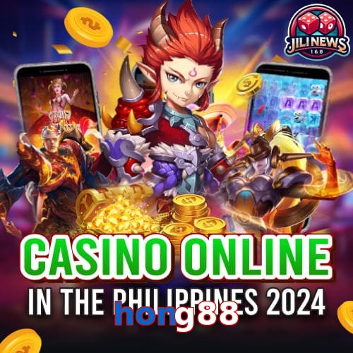 hong88
