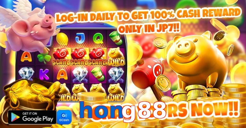 hong88