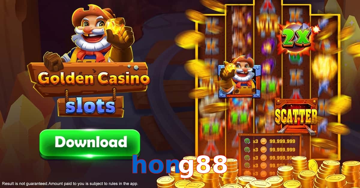 hong88