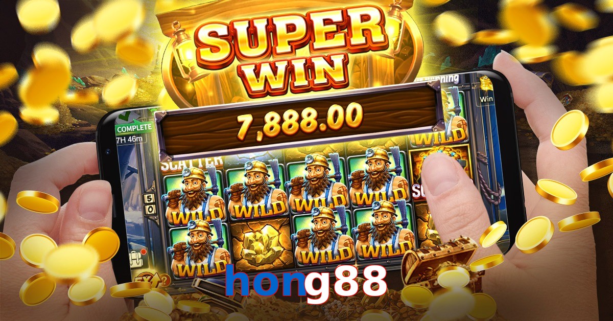 hong88