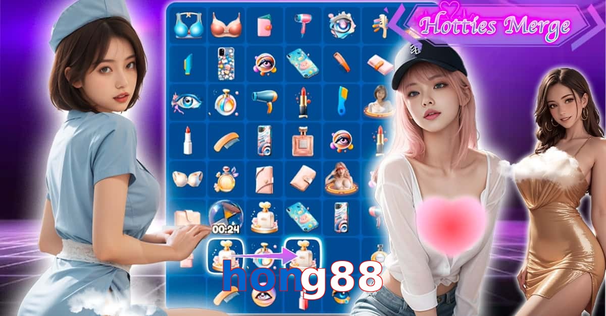 hong88