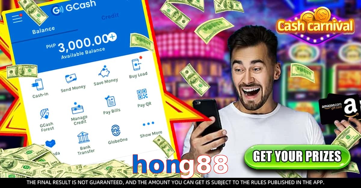 hong88