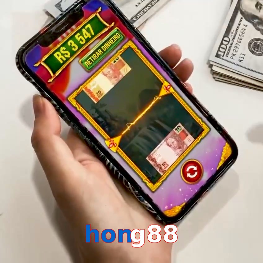 hong88