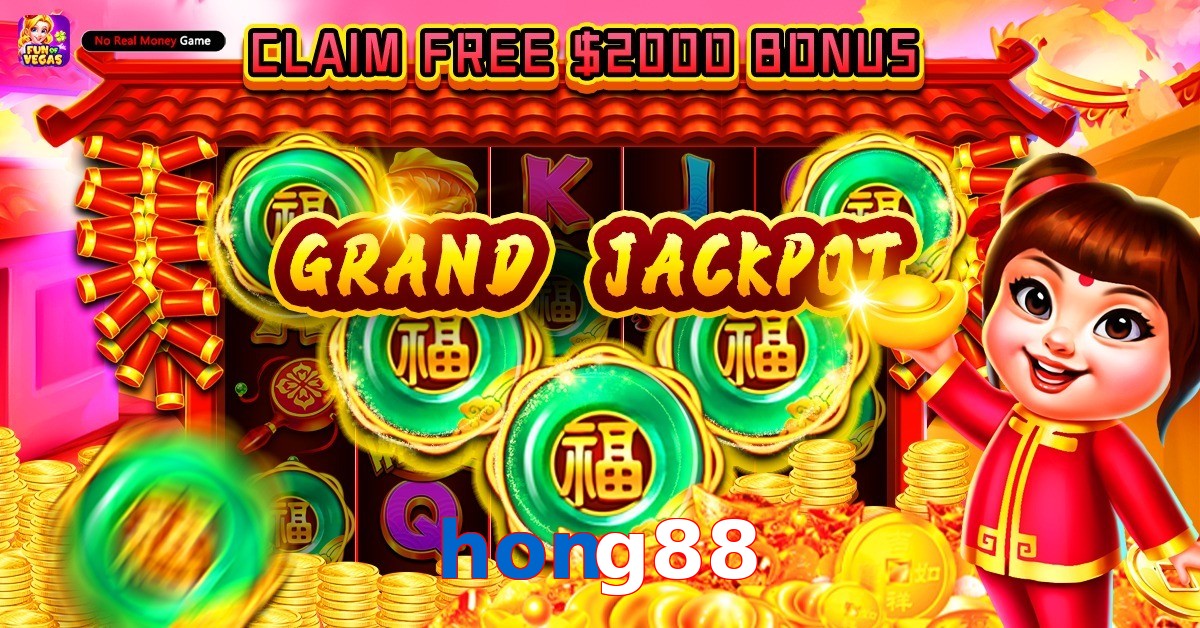 hong88