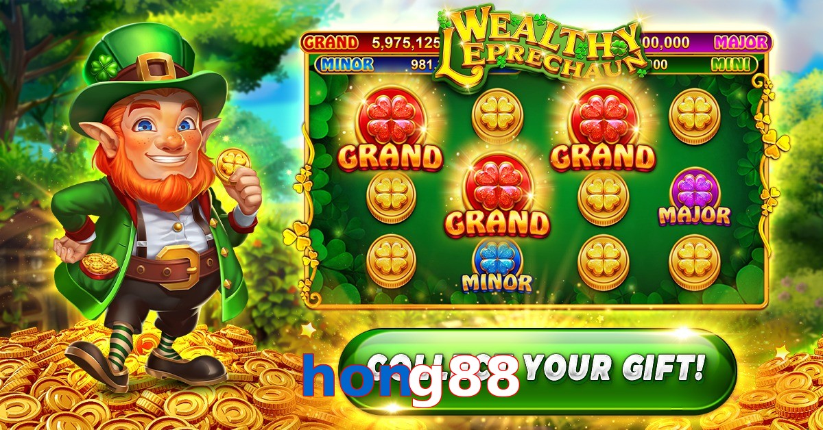 hong88