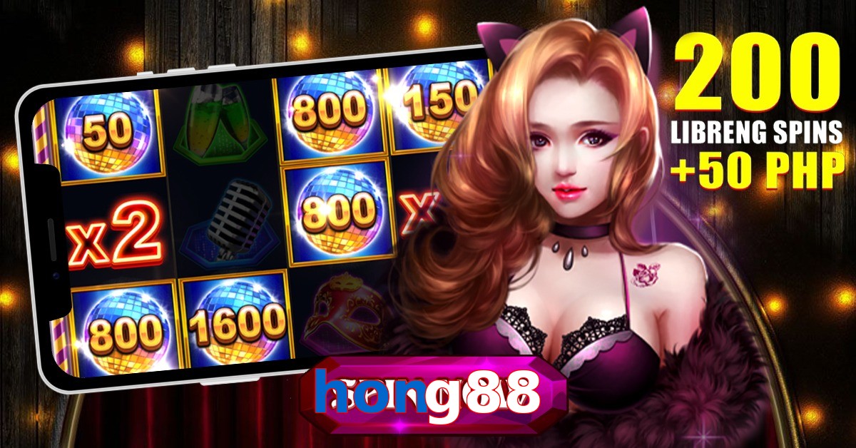 hong88