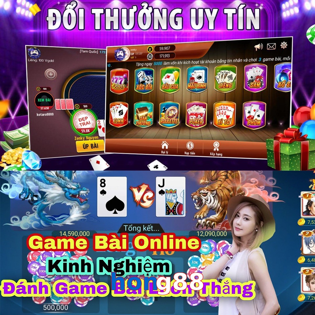 hong88