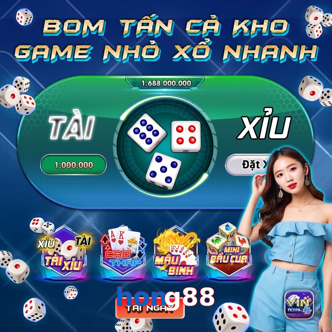 hong88