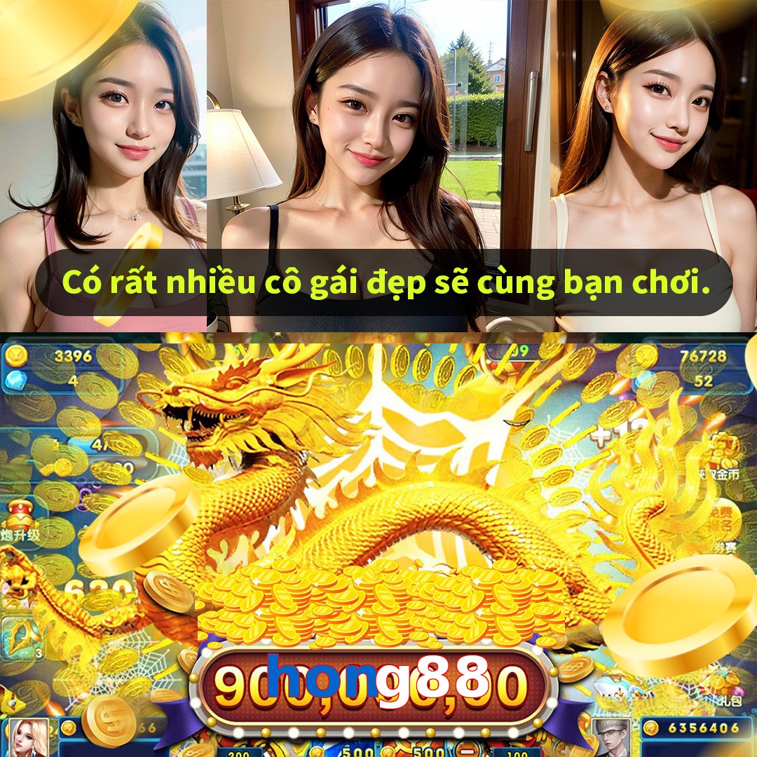 hong88
