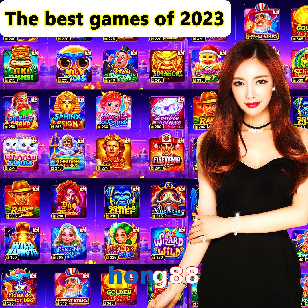 hong88