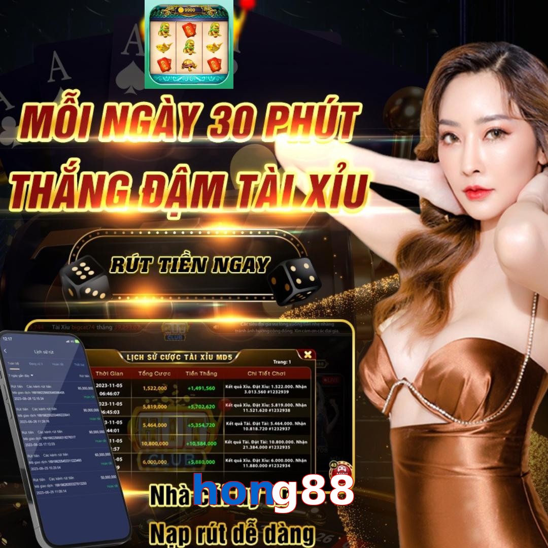 hong88