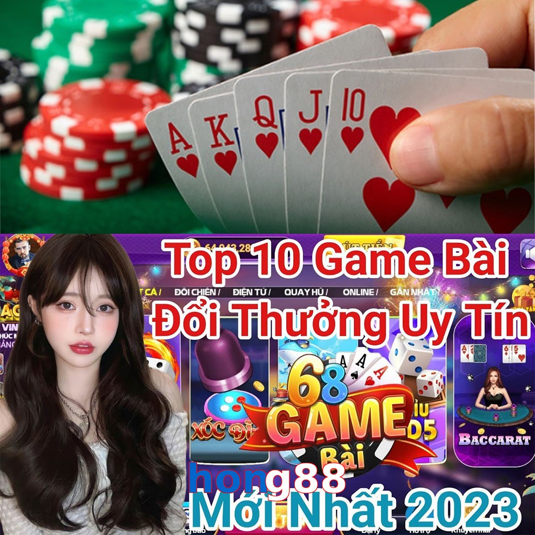hong88