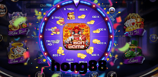 hong88