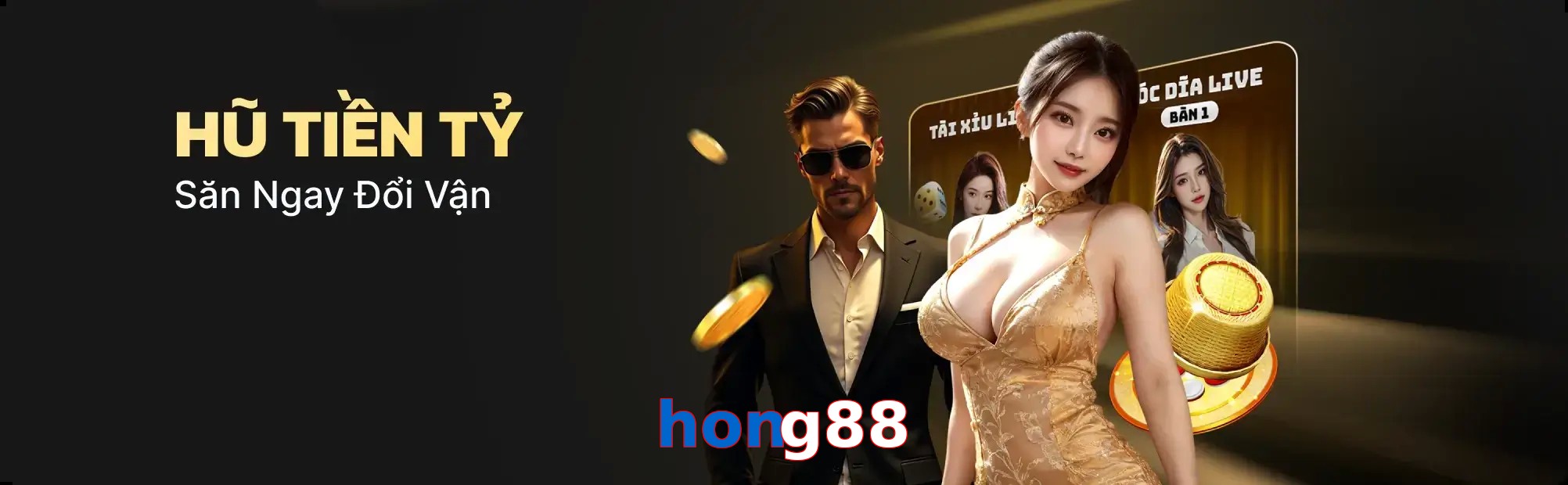hong88