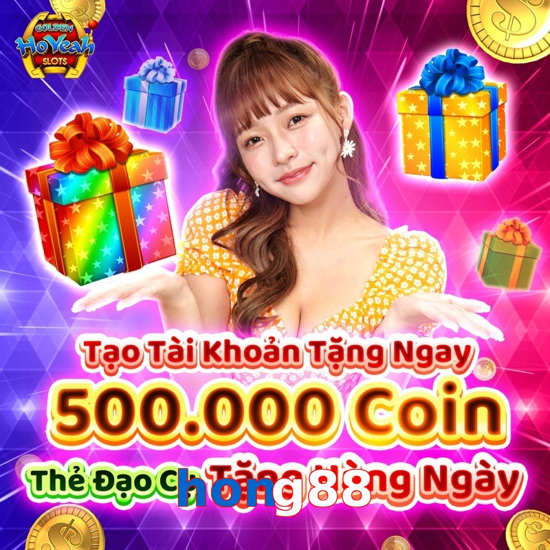 hong88