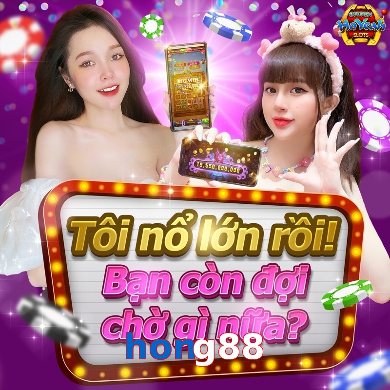hong88