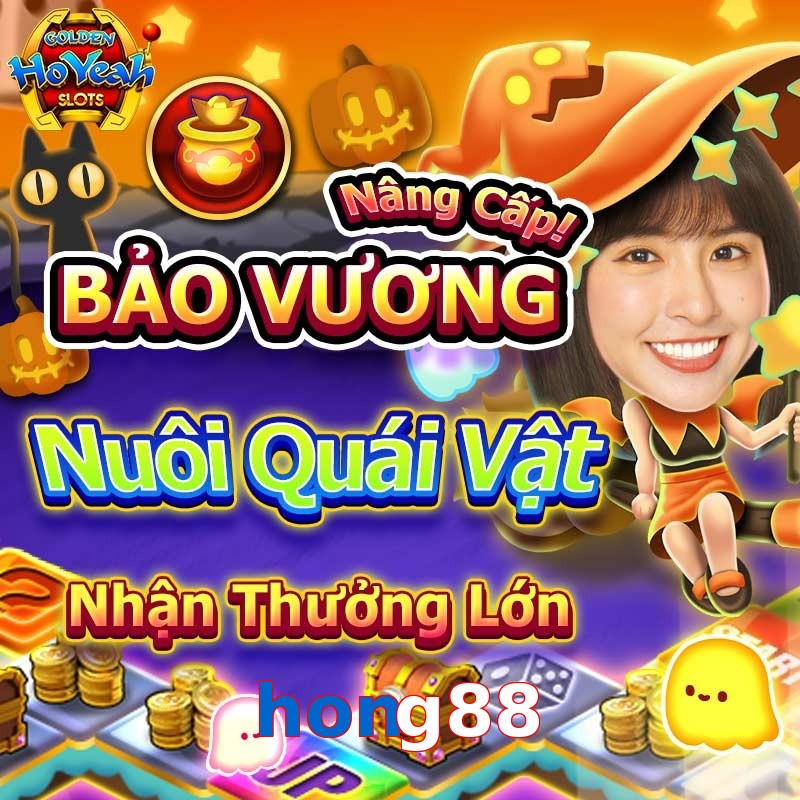 hong88
