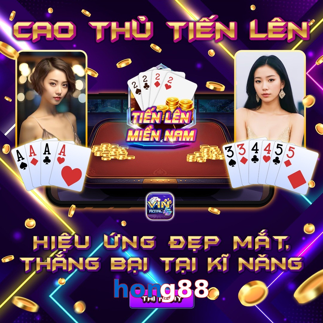 hong88