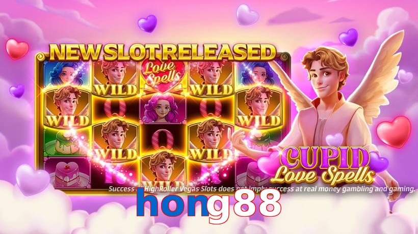 hong88