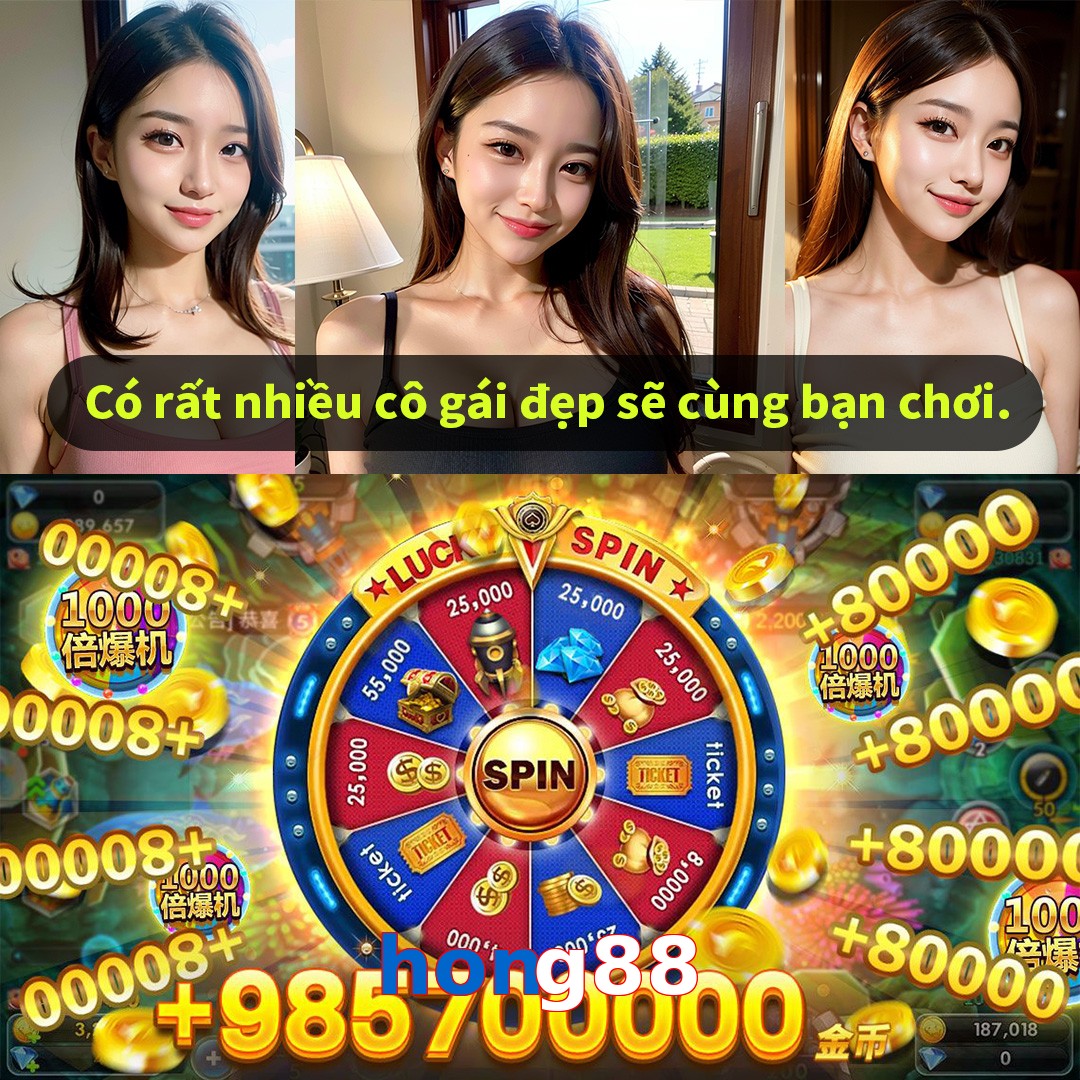 hong88
