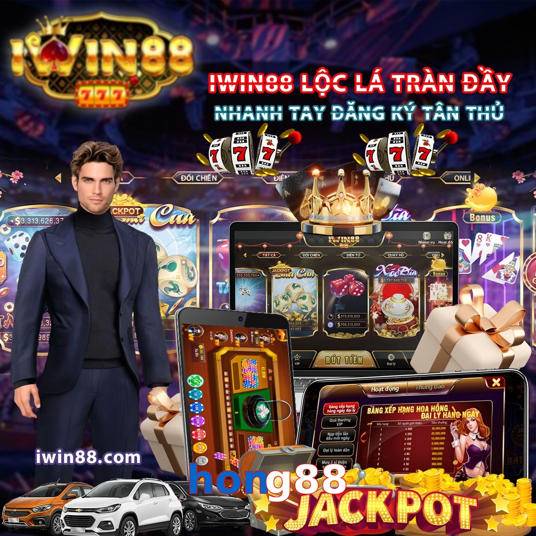 hong88